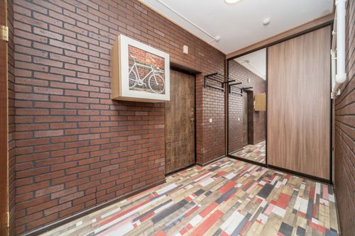 Пермь г., Рабочая