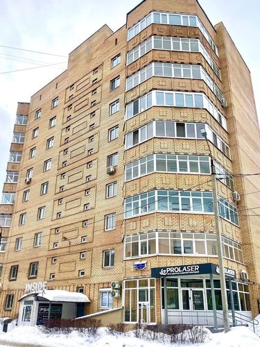 Пермь г., null