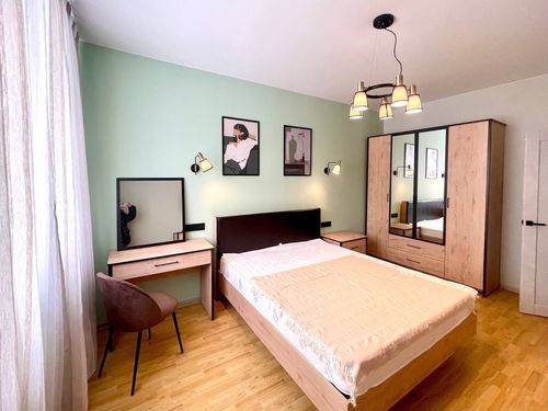 Пермский край, Пермь г., Свердловский, Рабоче-крестьянская ул., д.19