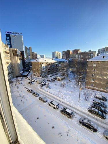 Пермь г., null