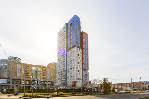 Пермь г., Революции