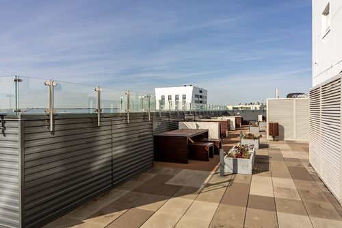 Пермь г., Революции