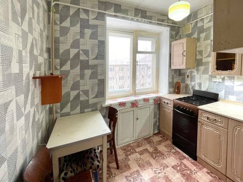 Пермский край, Пермь г., Свердловский, Самолетная ул., д.50