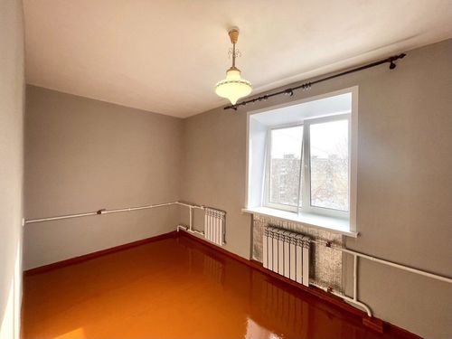 Пермский край, Пермь г., Свердловский, Самолетная ул., д.50