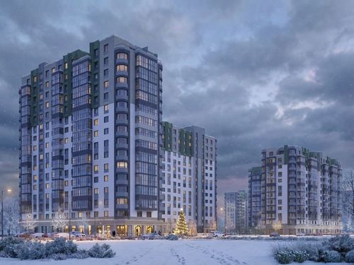 Пермский край, Пермь г., Мотовилихинский, Серебристая ул., д.1