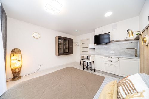 Пермский край, Пермь г., Дзержинский, Сергея Есенина ул., д.9, к.а