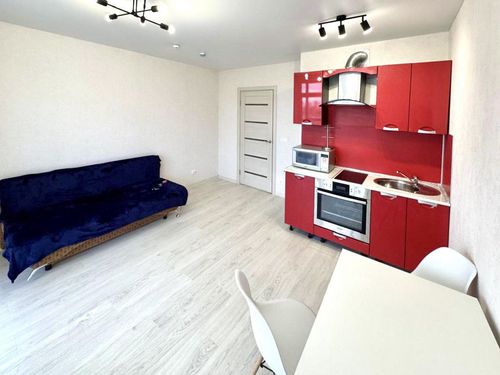 Пермский край, Пермь г., Дзержинский, Сергея Есенина ул., д.9а, к.2