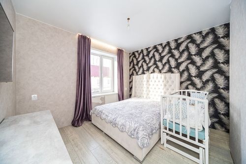 Пермский край, Пермь г., Мотовилихинский, Сигаева ул., д.27