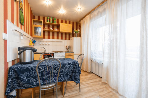 Пермский край, Пермь г., Кировский, Сысольская ул., д.6