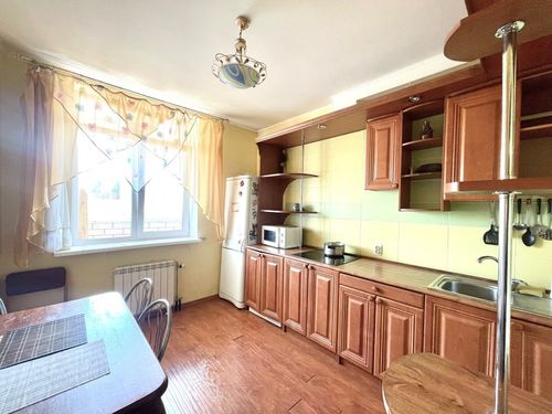 Пермский край, Пермь г., Индустриальный, Советской Армии ул., д.72/1