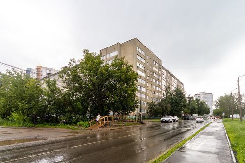 Пермь г., null