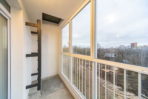 Пермь г., Свободы