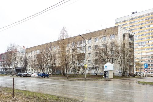 Пермь г., null