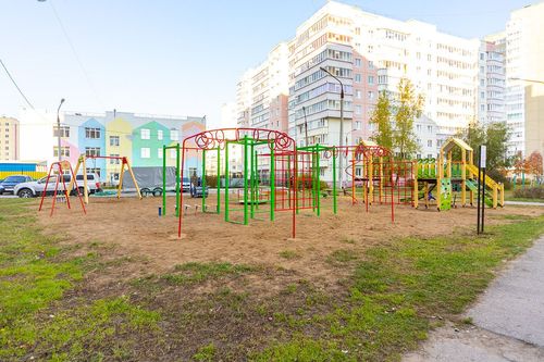 Пермь г., Цимлянская