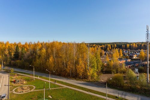 Пермь г., Цимлянская