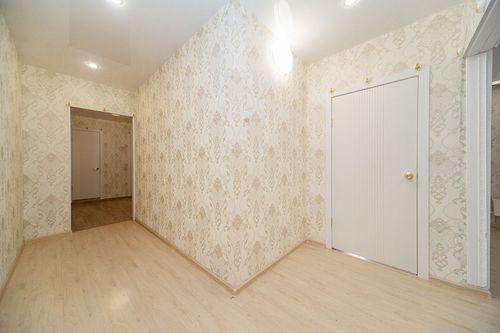 Пермь г., Цимлянская