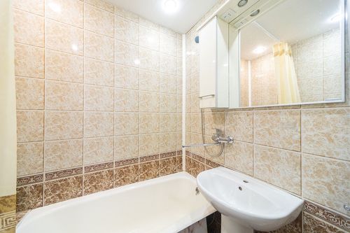 Пермь г., Цимлянская