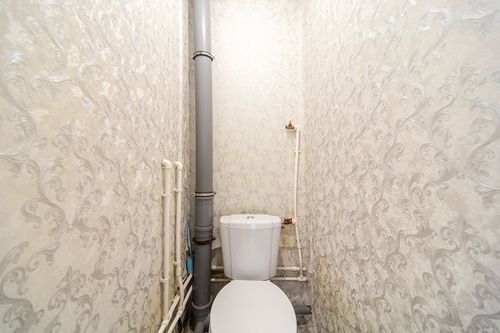 Пермь г., Цимлянская