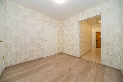 Пермь г., Цимлянская