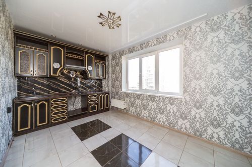 Пермь г., Цимлянская