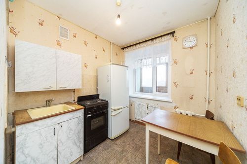 Пермский край, Пермь г., Мотовилихинский, Тургенева ул., д.39