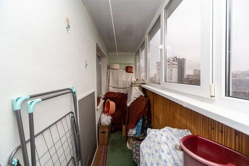 Пермь г., Уфимская