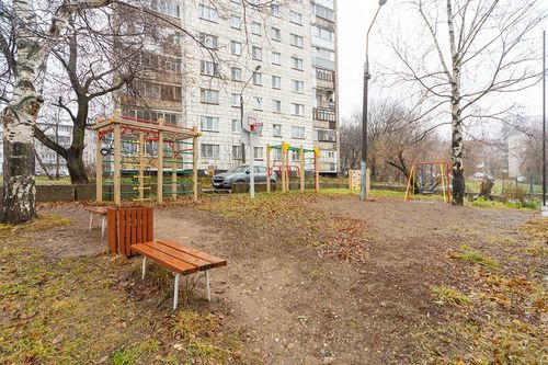 Пермь г., Уфимская