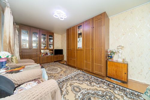 Пермь г., Уфимская