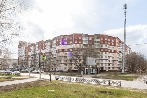 Пермь г., null