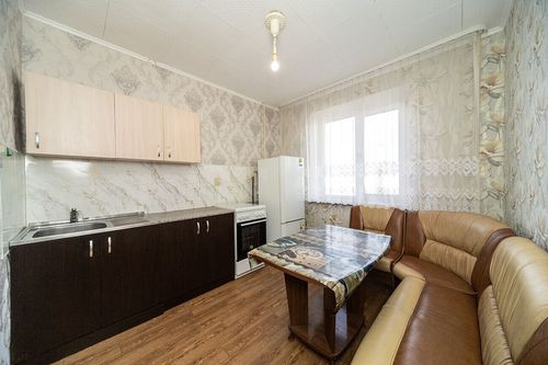 Пермский край, Пермь г., Мотовилихинский, Уинская ул., д.18