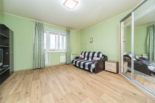 Пермский край, Пермь г., Мотовилихинский, Уинская ул., д.4