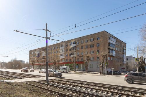 Пермь г., null