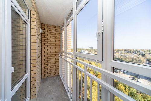 Пермь г., Вагонная