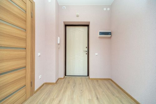 Пермь г., Вагонная