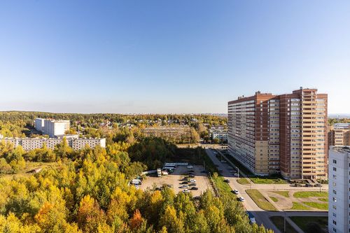 Пермь г., Вагонная