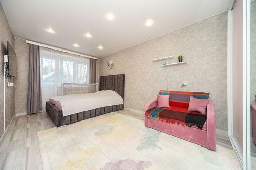 Пермский край, Пермь г., Дзержинский, Ветлужская ул., д.48