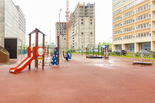 Пермь г., Яблочкова