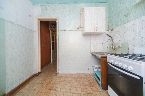 Пермь г., Ялтинская