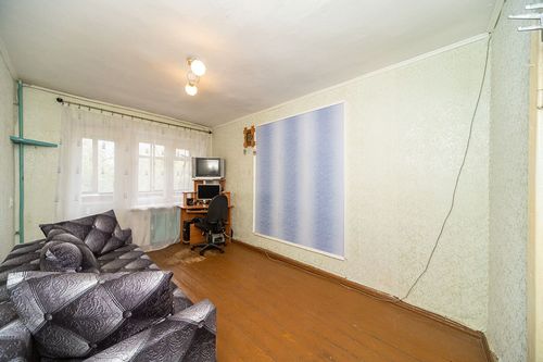 Пермь г., Ялтинская