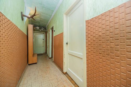 Пермь г., Ялтинская