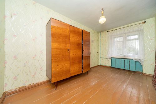 Пермь г., Ялтинская