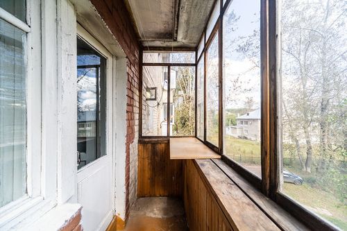 Пермь г., Ялтинская