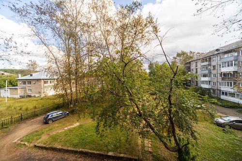 Пермь г., Ялтинская