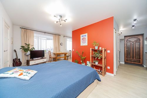 Пермский край, Пермь г., Кировский, Ямпольская ул., д.12, литер б