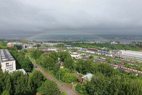 Пермь г., null