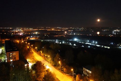Пермь г., null