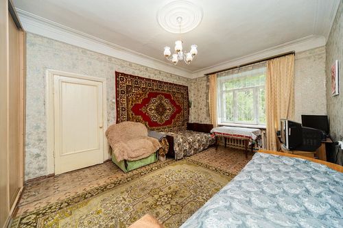 Пермский край, Пермь г., Кировский, Яранская ул., д.4