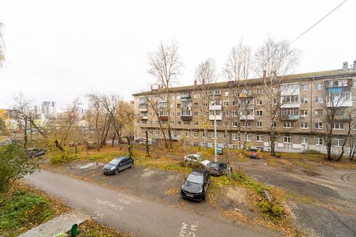 Пермь г., Юнг Прикамья