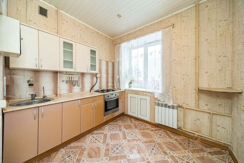 Пермский край, Пермь г., Свердловский, Юрия Смирнова ул., д.3