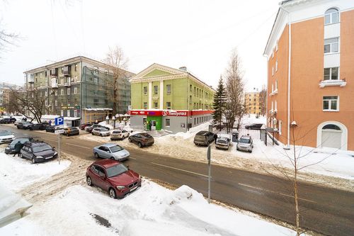 Пермь г., null